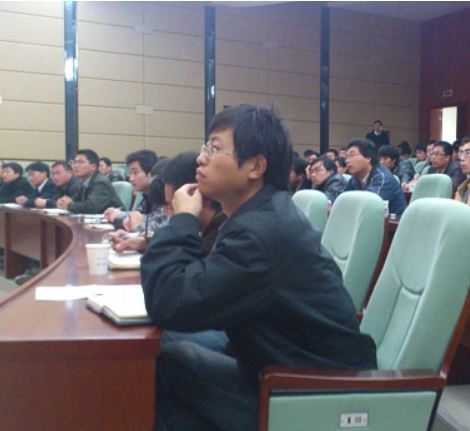 【案例】总承包企业工程项目管理培训