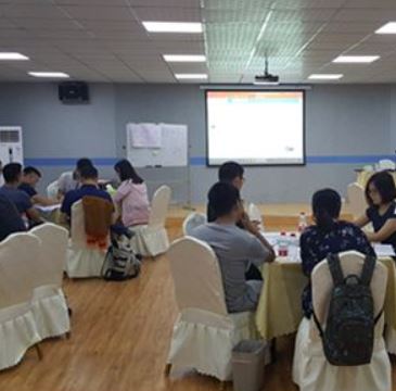 【公开课案例】汽车行业项目管理公开课